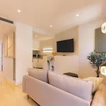 Bravissimo Calderers La Daina, Next To The Onyar River Apartment Gerona