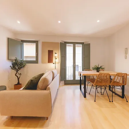 Bravissimo Calderers La Daina, Next To The Onyar River Χιρόνα