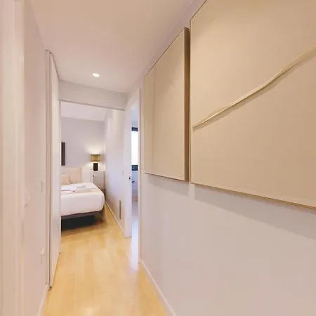 Bravissimo Calderers La Daina, Next To The Onyar River 公寓 赫罗纳