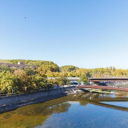 Bravissimo Calderers La Daina, Next To The Onyar River Διαμέρισμα *