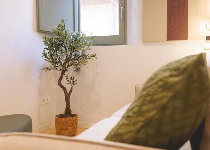 Bravissimo Calderers La Daina, Next To The Onyar River Διαμέρισμα *