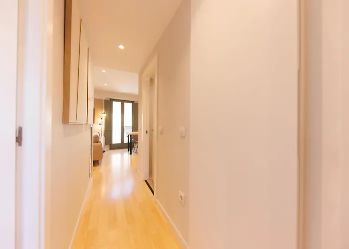 Bravissimo Calderers La Daina, Next To The Onyar River *