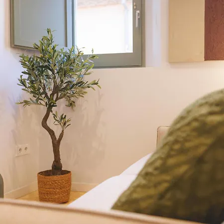 Bravissimo Calderers La Daina, Next To The Onyar River Апартаменты *