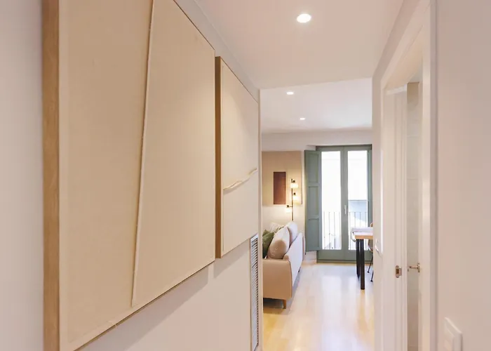 Bravissimo Calderers La Daina, Next To The Onyar River Gerona