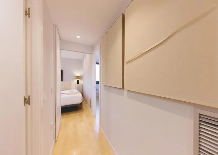 Bravissimo Calderers La Daina, Next To The Onyar River Appartement Gerona