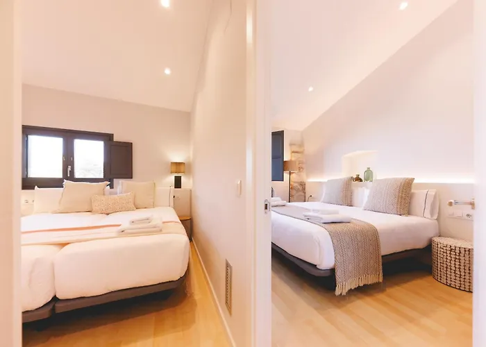 Appartement Bravissimo Calderers La Daina, Next To The Onyar River *