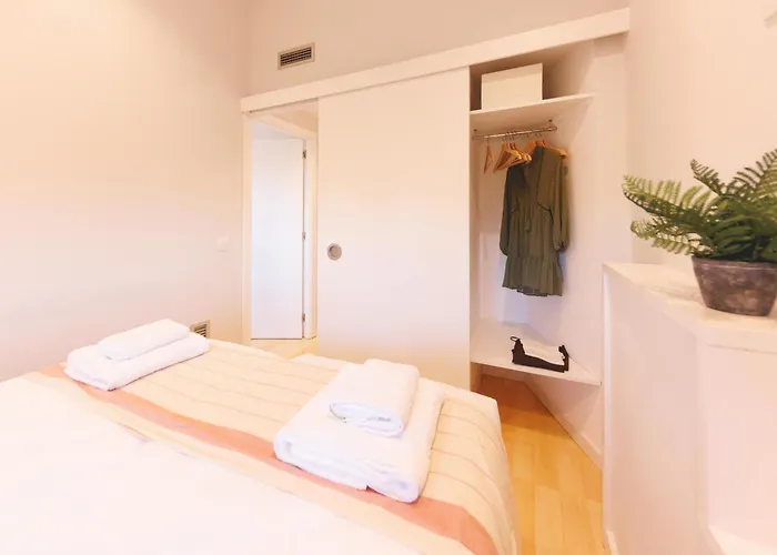 Appartement Bravissimo Calderers La Daina, Next To The Onyar River Gerona