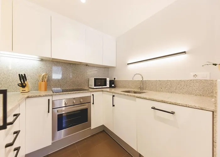 Apartament Bravissimo Calderers La Daina, Next To The Onyar River *